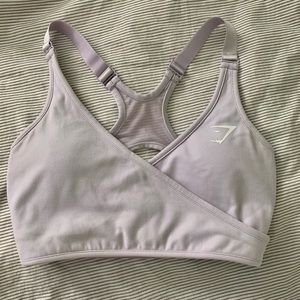 Gymshark Elite Sports Bra